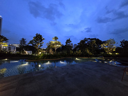 Amo Residence (D20), Apartment #515549421